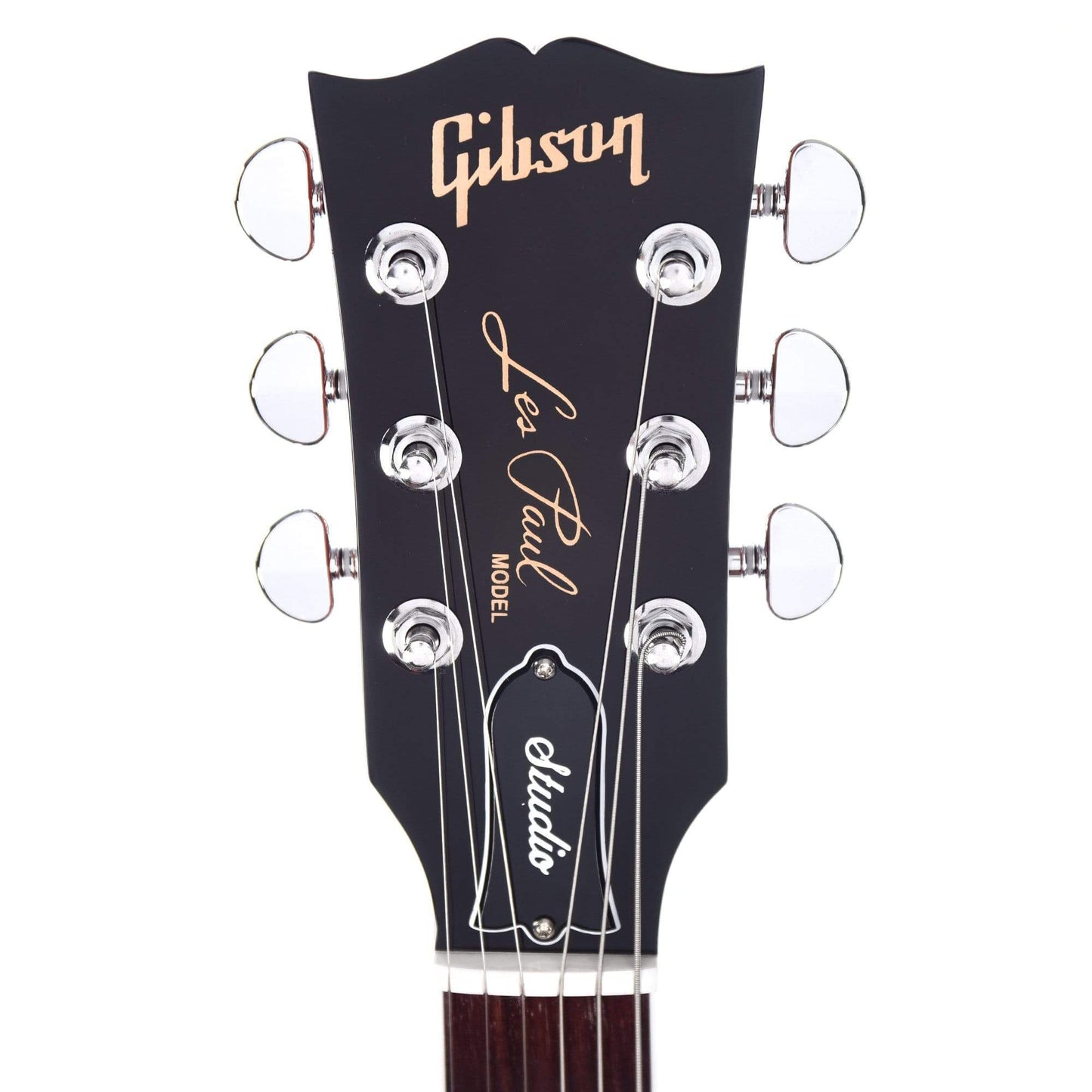 Gibson USA Les Paul Studio 2019 Tangerine Burst LEFTY Electric Guitars / Left-Handed