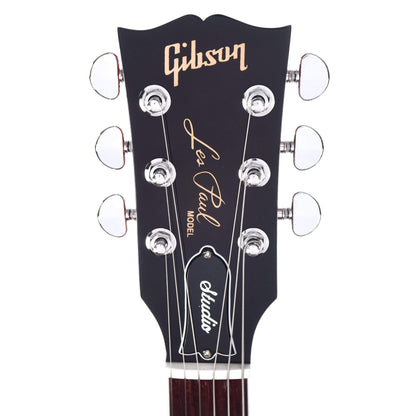 Gibson USA Les Paul Studio 2019 Tangerine Burst LEFTY Electric Guitars / Left-Handed