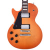 Gibson USA Les Paul Studio 2019 Tangerine Burst LEFTY Electric Guitars / Left-Handed