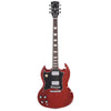 Gibson USA SG Standard 2019 Heritage Cherry LEFTY Electric Guitars / Left-Handed