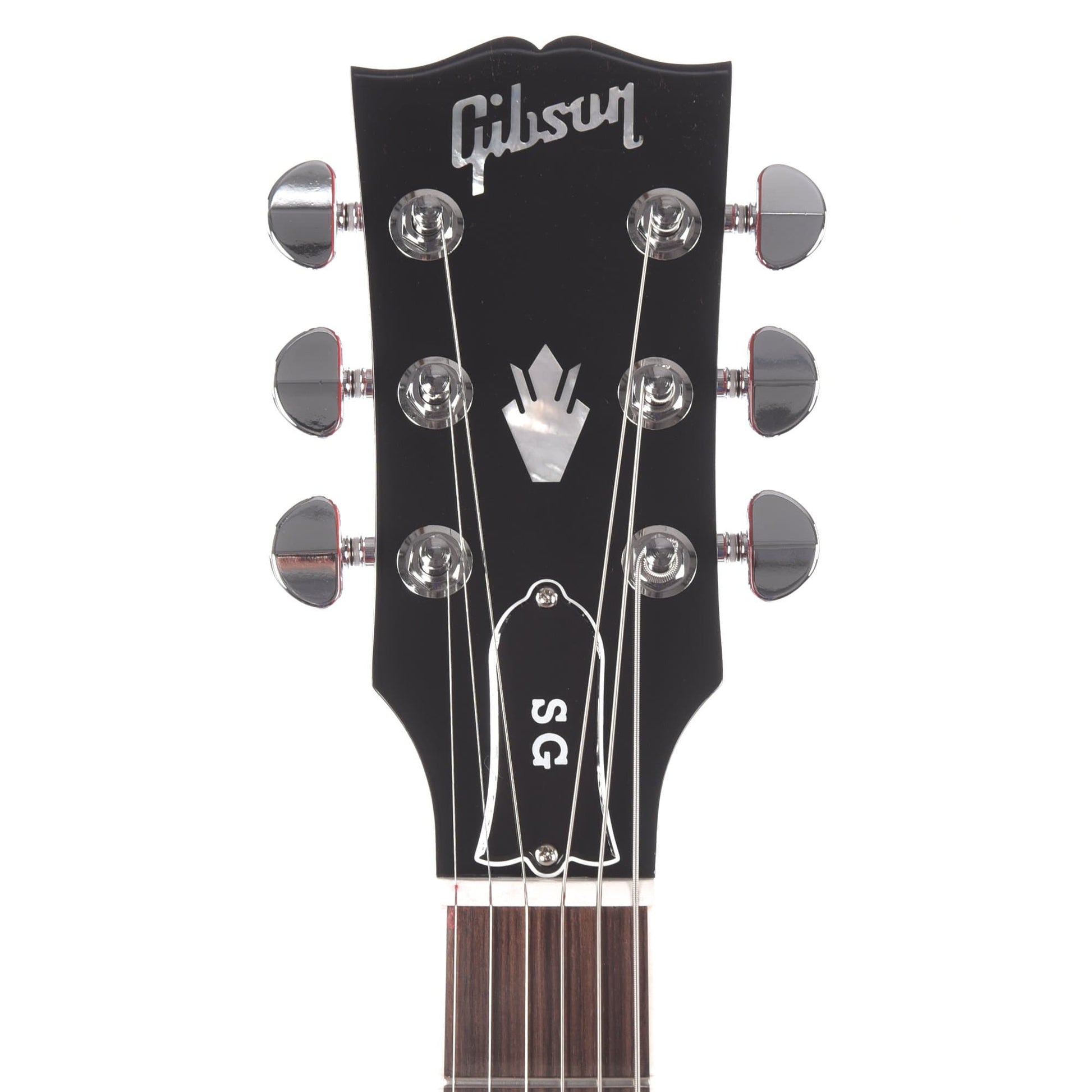 Gibson USA SG Standard 2019 Heritage Cherry LEFTY Electric Guitars / Left-Handed