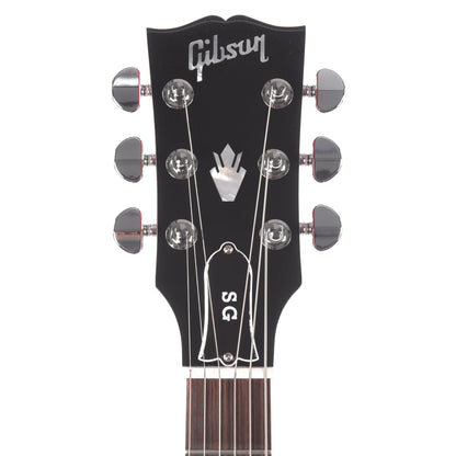 Gibson USA SG Standard 2019 Heritage Cherry LEFTY Electric Guitars / Left-Handed