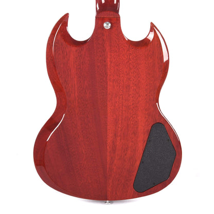 Gibson USA SG Standard 2019 Heritage Cherry LEFTY Electric Guitars / Left-Handed