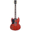Gibson USA SG Standard '61 2019 Vintage Cherry LEFTY Electric Guitars / Left-Handed