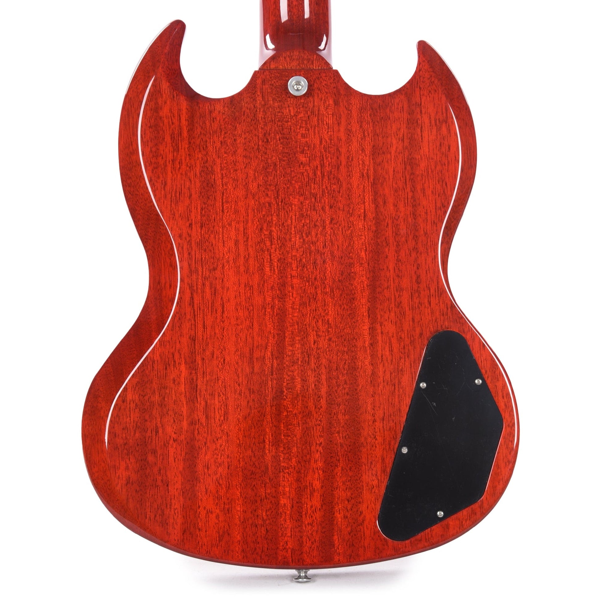 Gibson USA SG Standard '61 LEFTY Vintage Cherry Electric Guitars / Left-Handed