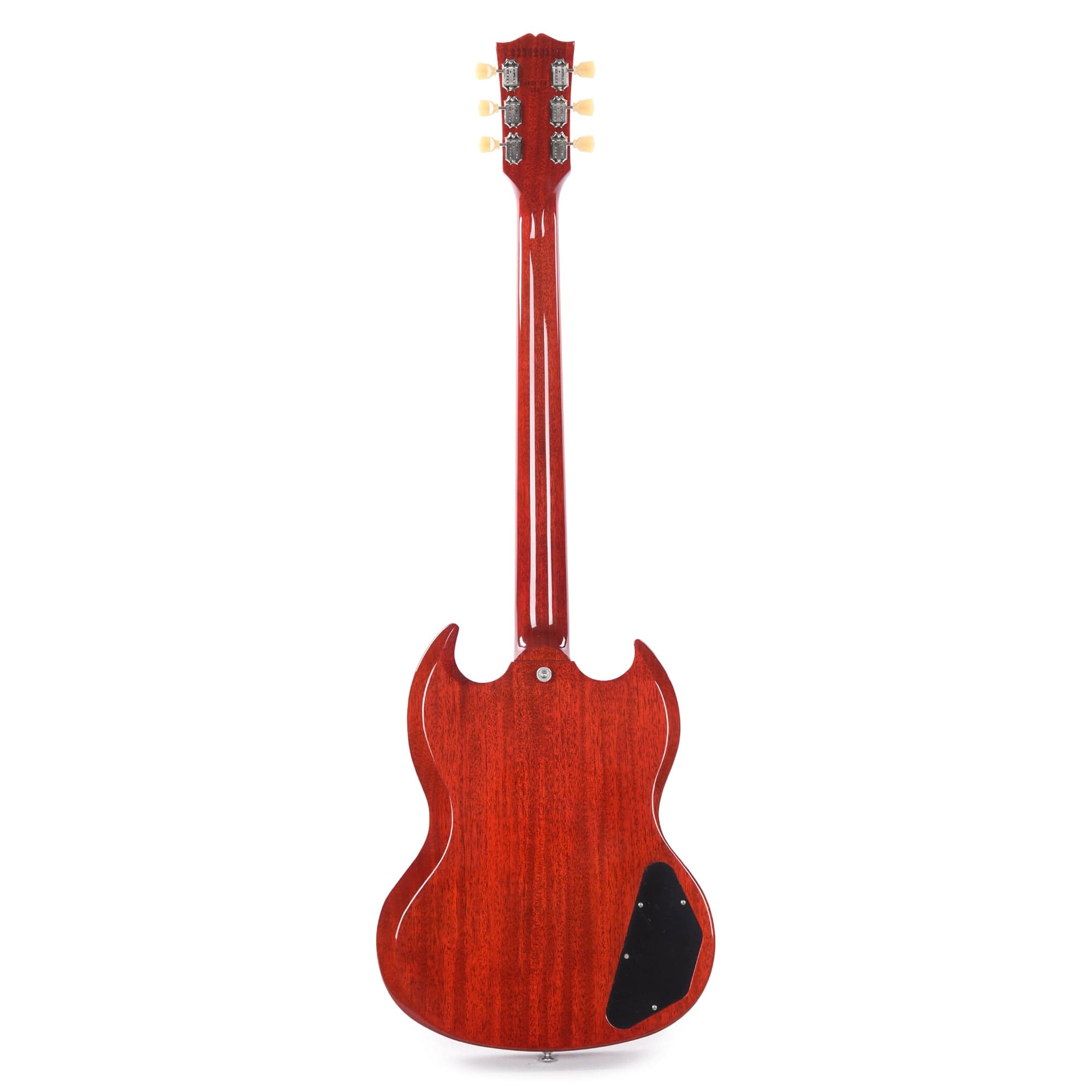 Gibson USA SG Standard '61 LEFTY Vintage Cherry Electric Guitars / Left-Handed