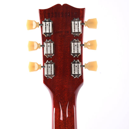 Gibson USA SG Standard '61 LEFTY Vintage Cherry Electric Guitars / Left-Handed