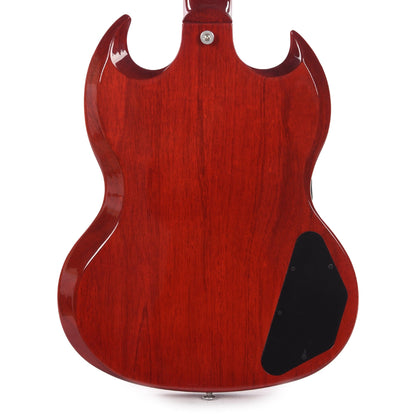 Gibson USA SG Standard LEFTY Heritage Cherry Electric Guitars / Left-Handed