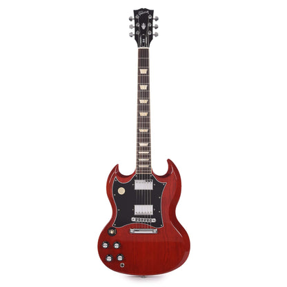 Gibson USA SG Standard LEFTY Heritage Cherry Electric Guitars / Left-Handed