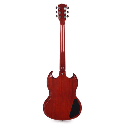 Gibson USA SG Standard LEFTY Heritage Cherry Electric Guitars / Left-Handed