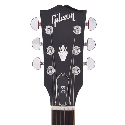 Gibson USA SG Standard LEFTY Heritage Cherry Electric Guitars / Left-Handed