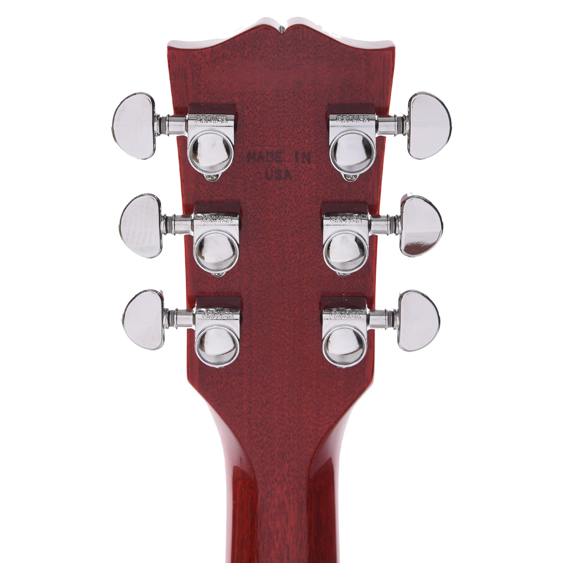 Gibson USA SG Standard LEFTY Heritage Cherry Electric Guitars / Left-Handed