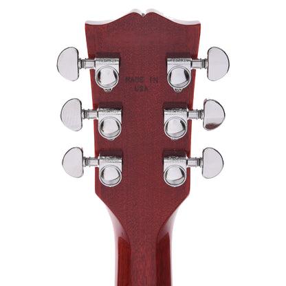 Gibson USA SG Standard LEFTY Heritage Cherry Electric Guitars / Left-Handed