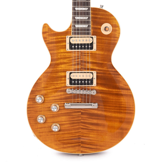 Gibson USA Slash Les Paul Standard LEFTY Appetite Burst Electric Guitars / Left-Handed