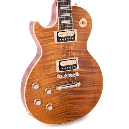 Gibson USA Slash Les Paul Standard LEFTY Appetite Burst Electric Guitars / Left-Handed
