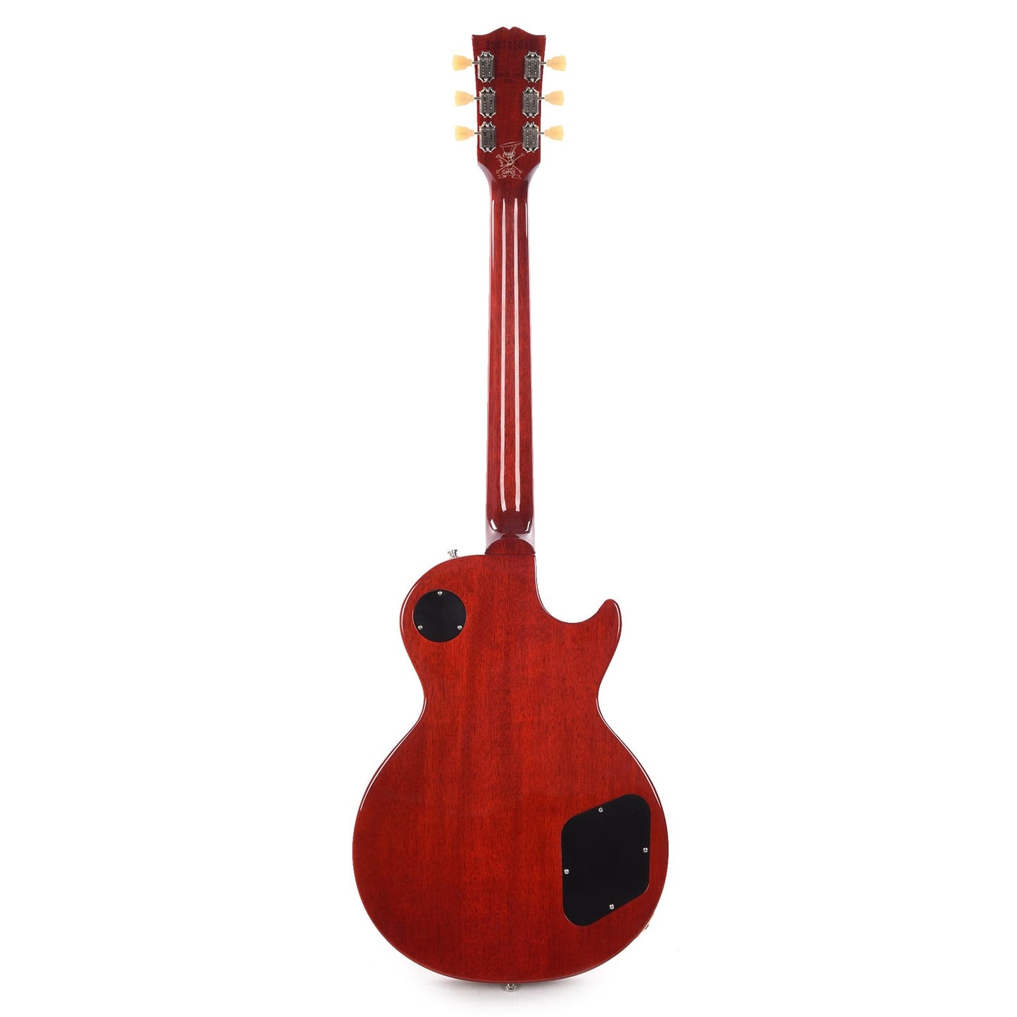 Gibson USA Slash Les Paul Standard LEFTY Appetite Burst Electric Guitars / Left-Handed