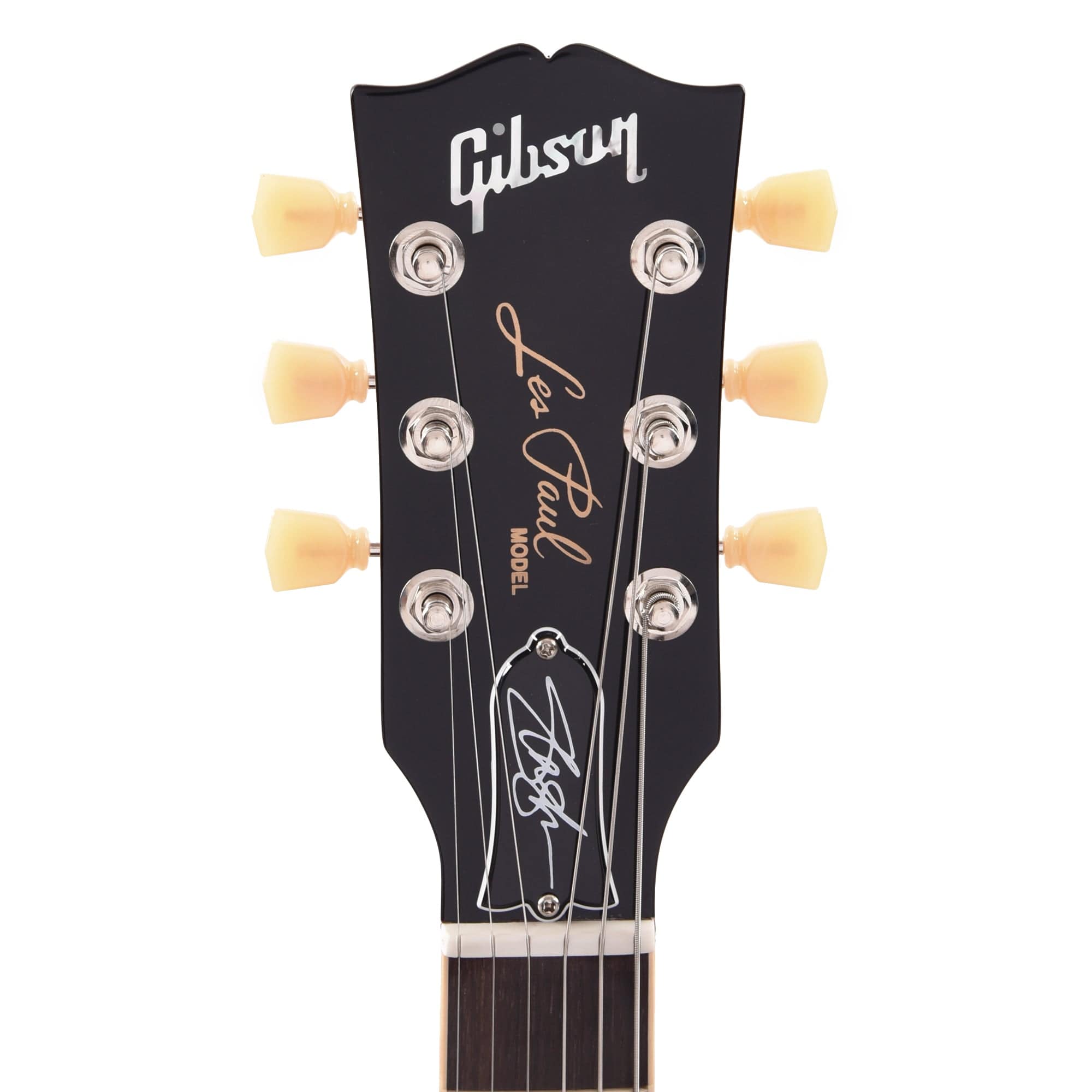 Gibson USA Slash Les Paul Standard LEFTY Appetite Burst Electric Guitars / Left-Handed