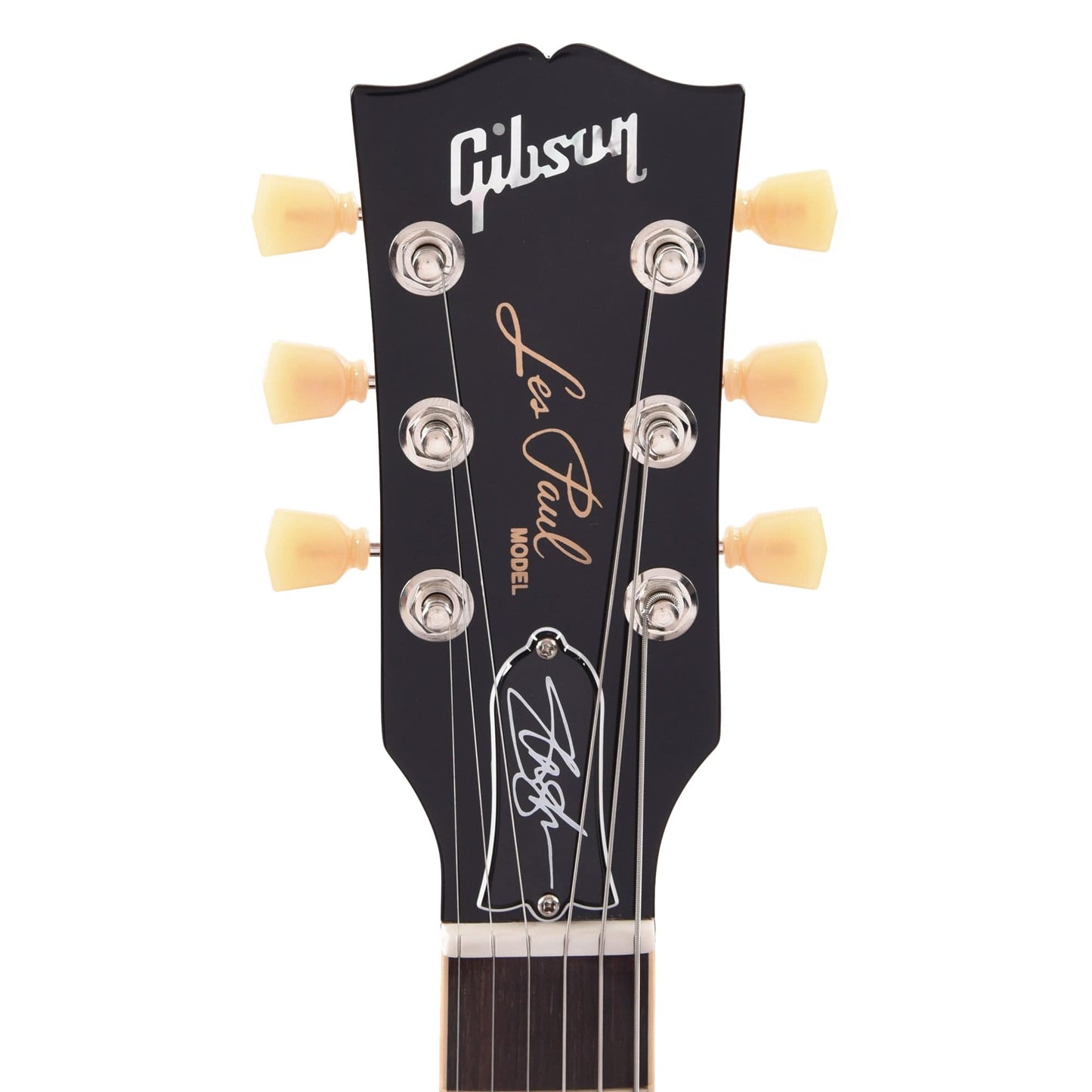 Gibson USA Slash Les Paul Standard LEFTY Appetite Burst Electric Guitars / Left-Handed