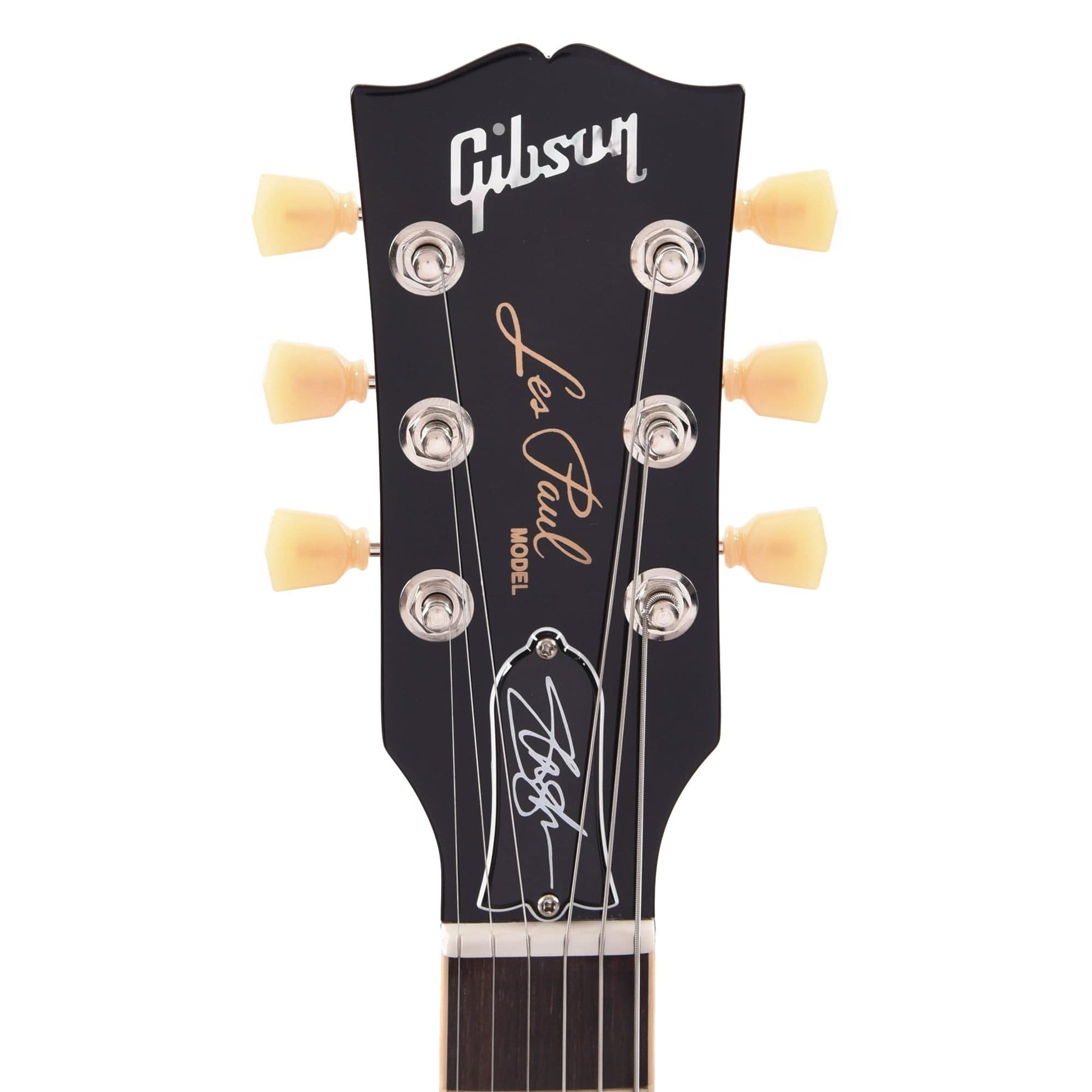 Gibson USA Slash Les Paul Standard LEFTY Appetite Burst Electric Guitars / Left-Handed