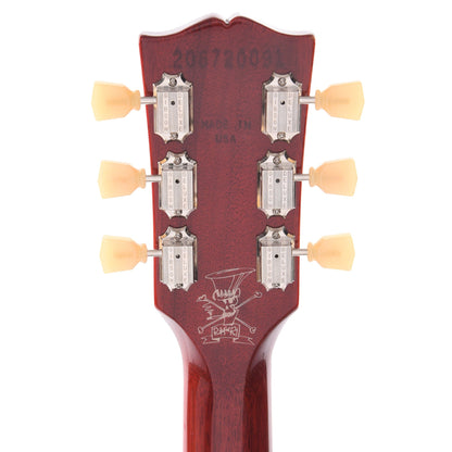 Gibson USA Slash Les Paul Standard LEFTY Appetite Burst Electric Guitars / Left-Handed