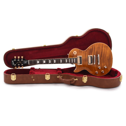 Gibson USA Slash Les Paul Standard LEFTY Appetite Burst Electric Guitars / Left-Handed