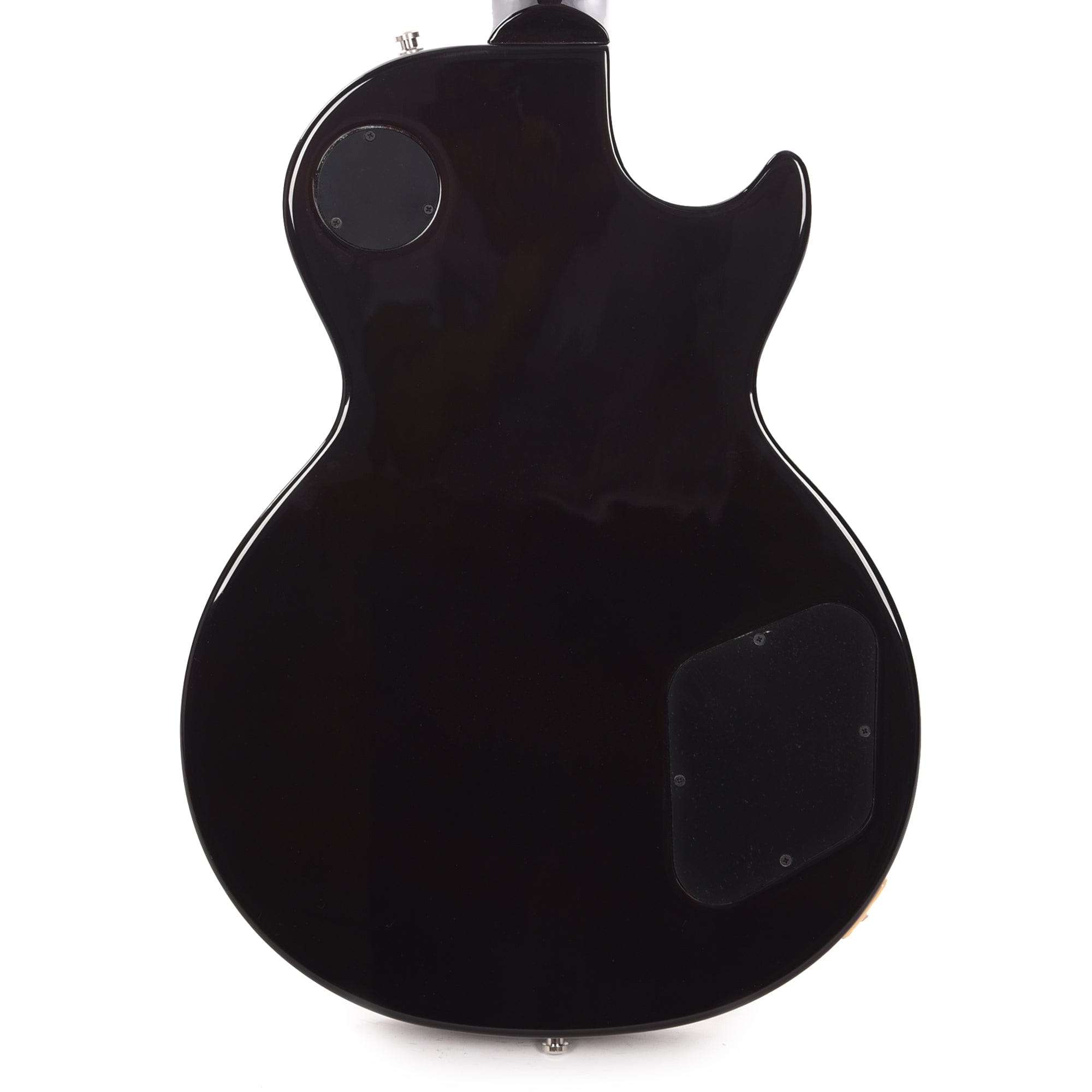 Gibson USA Slash Les Paul Standard LEFTY November Burst Electric Guitars / Left-Handed