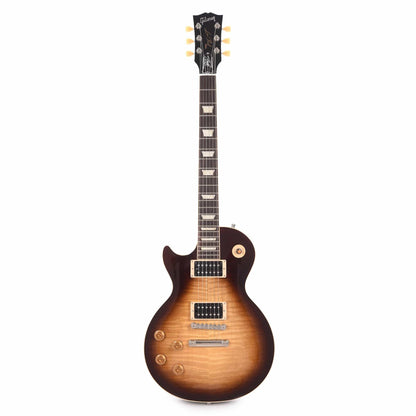 Gibson USA Slash Les Paul Standard LEFTY November Burst Electric Guitars / Left-Handed