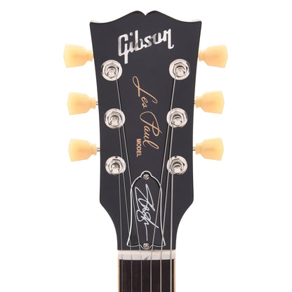 Gibson USA Slash Les Paul Standard LEFTY November Burst Electric Guitars / Left-Handed