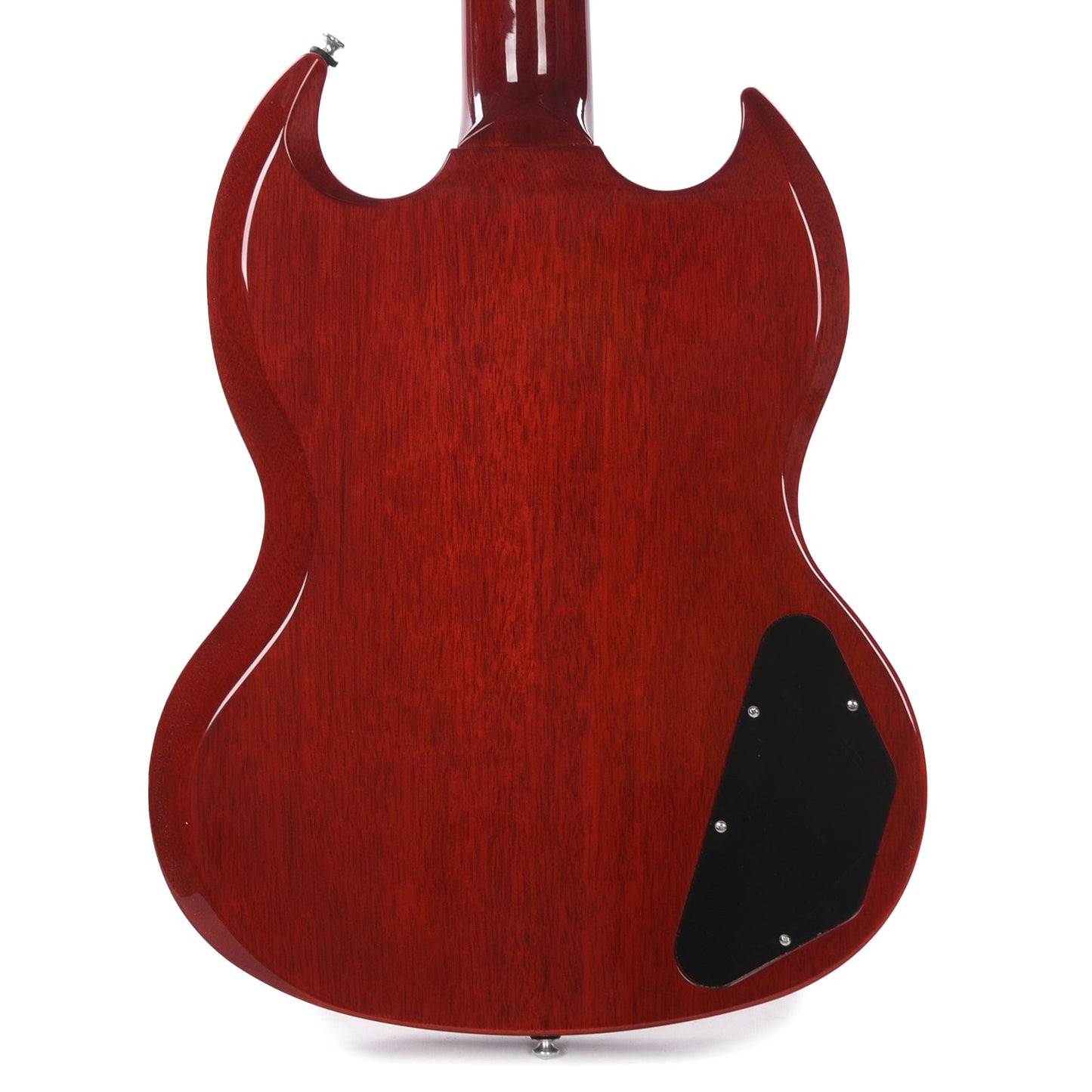 Gibson USA Tony Iommi 'Monkey' LEFTY SG Special Vintage Cherry Electric Guitars / Left-Handed