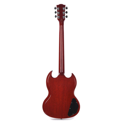 Gibson USA Tony Iommi 'Monkey' LEFTY SG Special Vintage Cherry Electric Guitars / Left-Handed