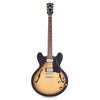 Gibson USA ES-335 Satin Vintage Burst Electric Guitars / Pedal Steel,Electric Guitars / Semi-Hollow