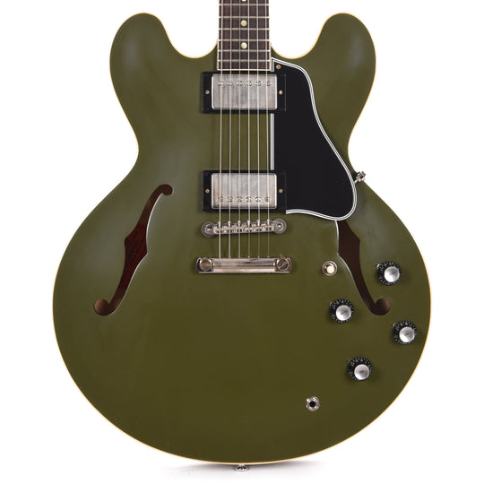 Gibson Custom Shop 1961 ES-335 Reissue 