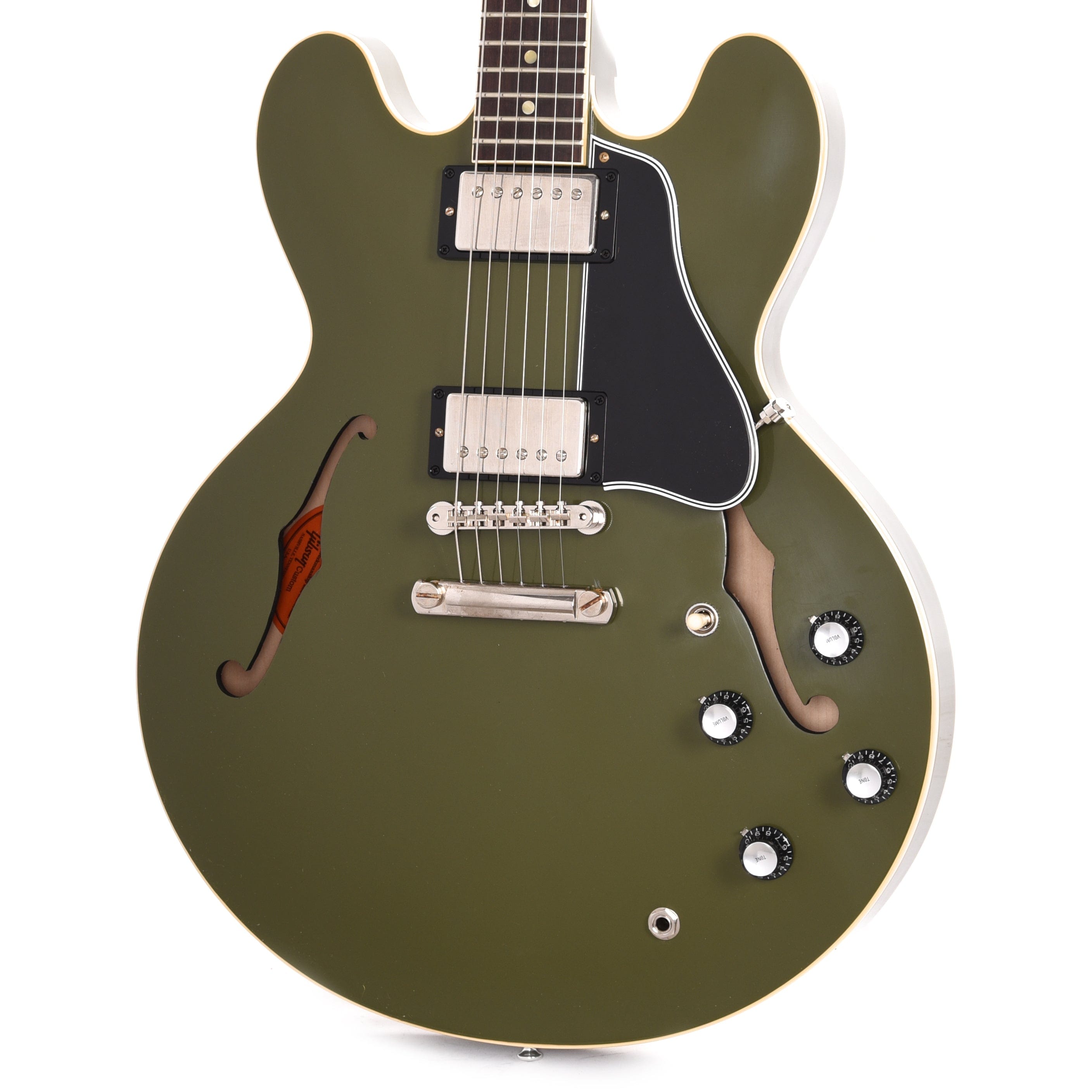 Gibson Custom Shop 1961 ES-335 Reissue 