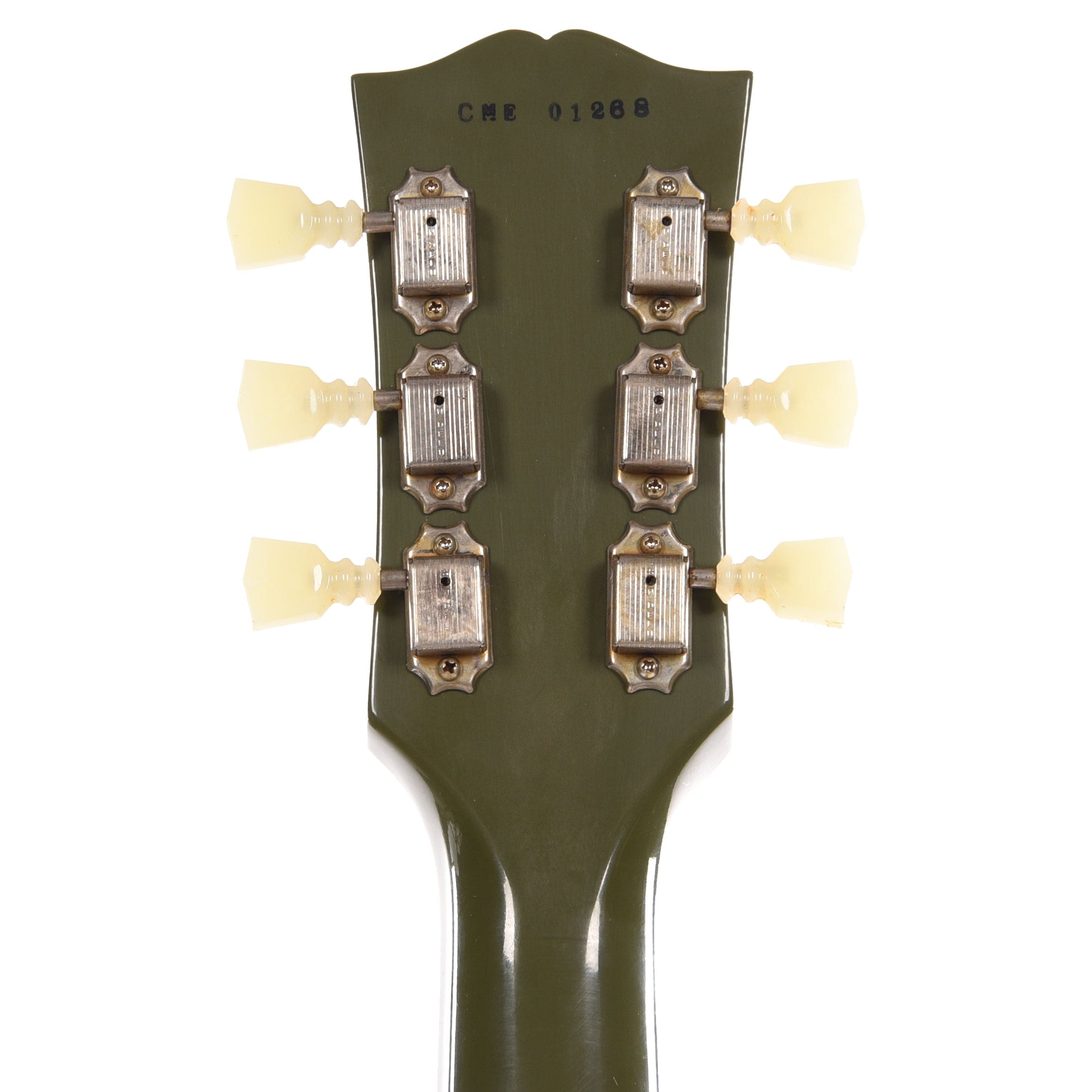 Gibson Custom Shop 1961 ES-335 Reissue 