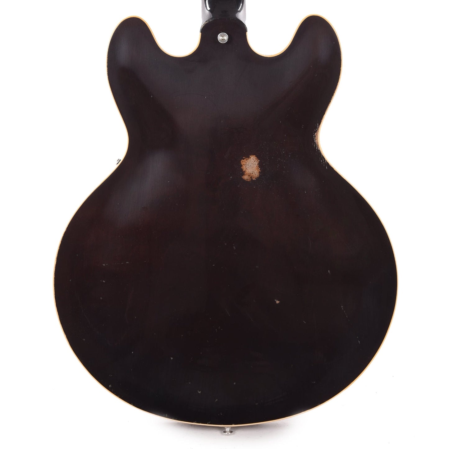 Gibson Custom Shop 1964 Trini Lopez Reissue "CME Spec" Antique Walnut Murphy Lab Heavy Aged Electric Guitars / Semi-Hollow,Electric Guitars / Solid Body