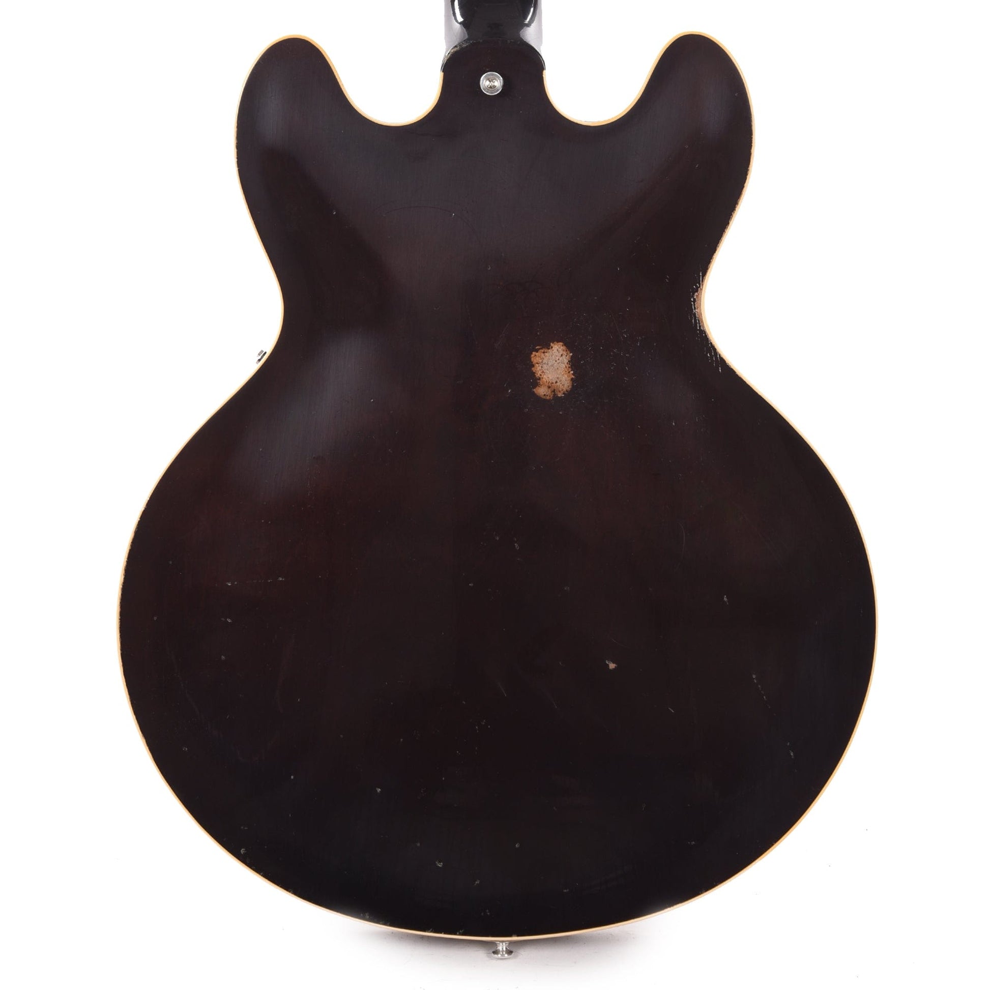 Gibson Custom Shop 1964 Trini Lopez Reissue "CME Spec" Antique Walnut Murphy Lab Heavy Aged Electric Guitars / Semi-Hollow,Electric Guitars / Solid Body