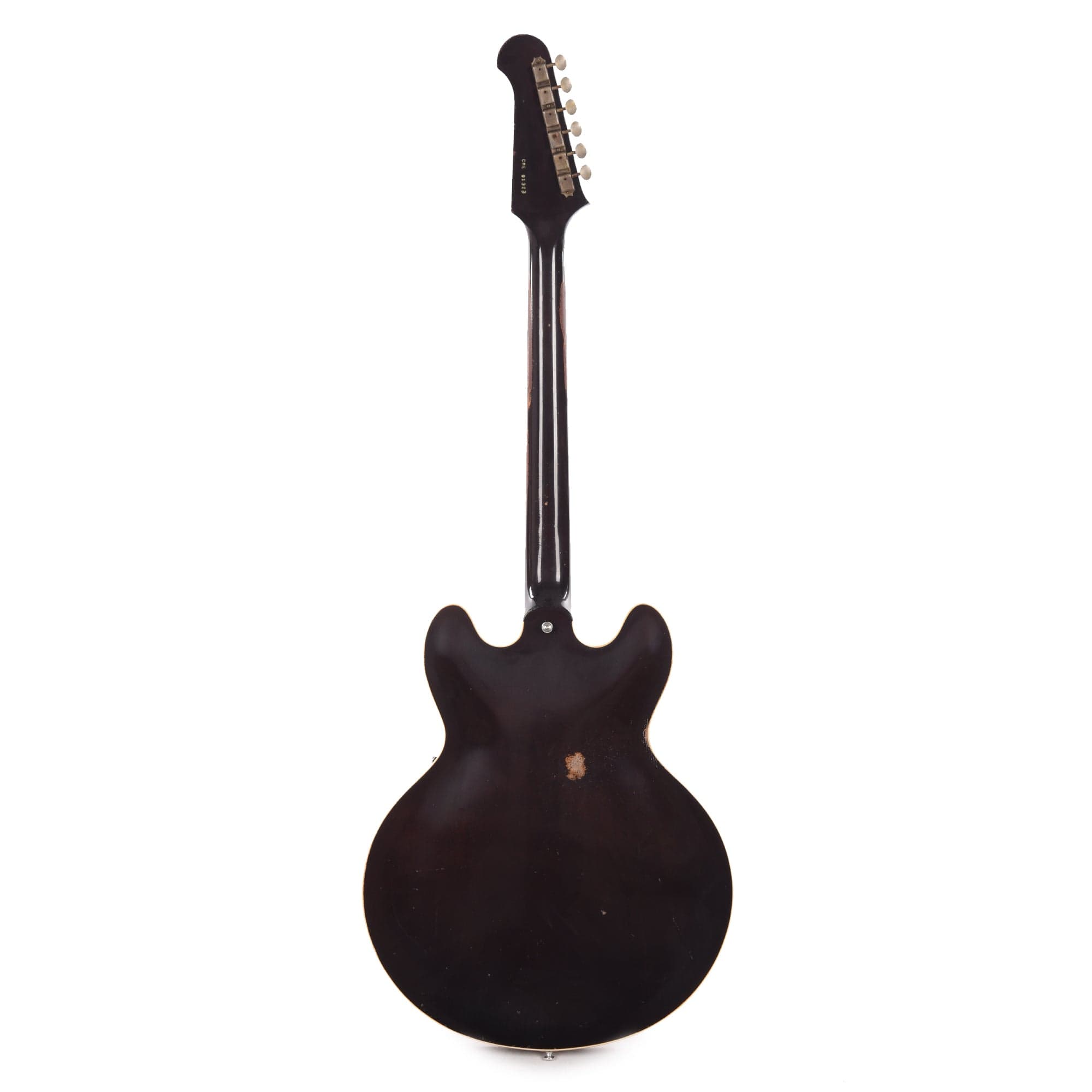 Gibson Custom Shop 1964 Trini Lopez Reissue 