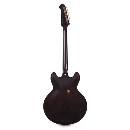 Gibson Custom Shop 1964 Trini Lopez Reissue "CME Spec" Antique Walnut Murphy Lab Heavy Aged Electric Guitars / Semi-Hollow,Electric Guitars / Solid Body