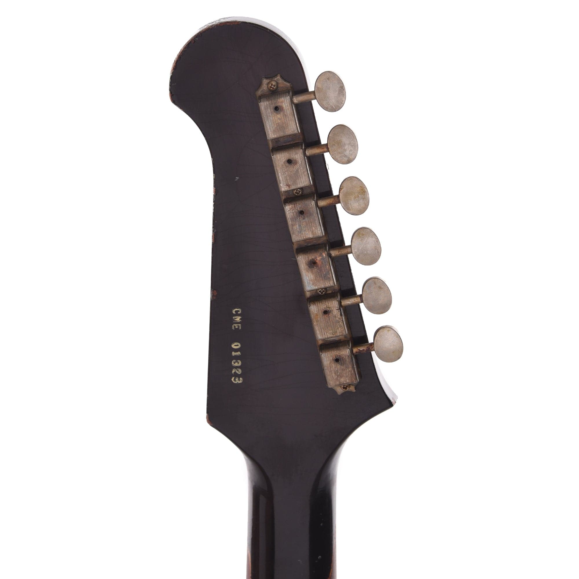 Gibson Custom Shop 1964 Trini Lopez Reissue 