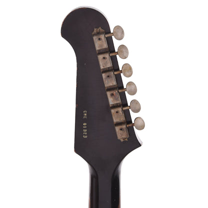 Gibson Custom Shop 1964 Trini Lopez Reissue "CME Spec" Antique Walnut Murphy Lab Heavy Aged Electric Guitars / Semi-Hollow,Electric Guitars / Solid Body