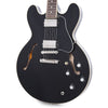 Gibson USA ES-335 Vintage Ebony Electric Guitars / Semi-Hollow,Electric Guitars / Solid Body