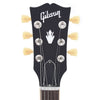 Gibson USA ES-335 Vintage Ebony Electric Guitars / Semi-Hollow,Electric Guitars / Solid Body