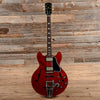 Gibson 1963 ES-335TDC w/ Varitone Cherry 2018 Electric Guitars / Semi-Hollow