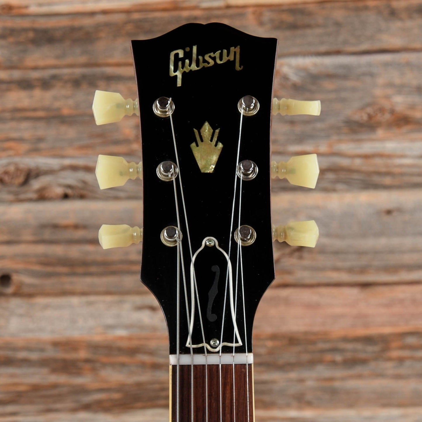 Gibson 1963 ES-335TDC w/ Varitone Cherry 2018 Electric Guitars / Semi-Hollow