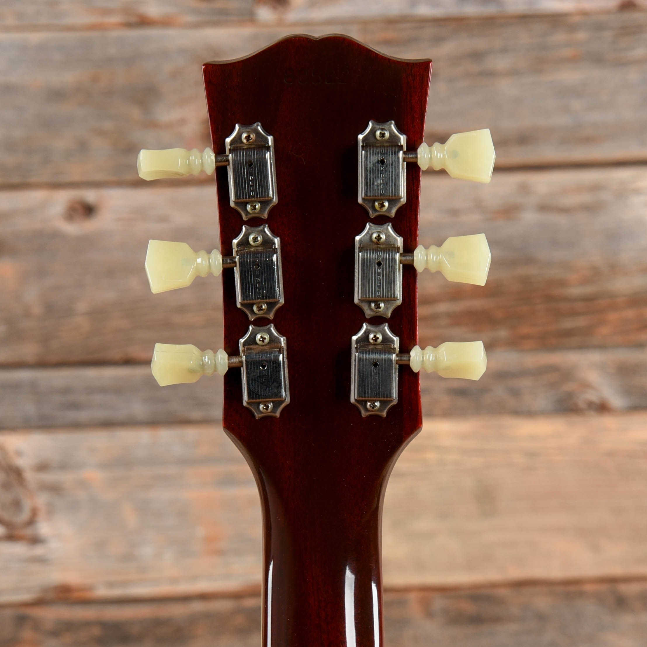 Gibson 1963 ES-335TDC w/ Varitone Cherry 2018 Electric Guitars / Semi-Hollow