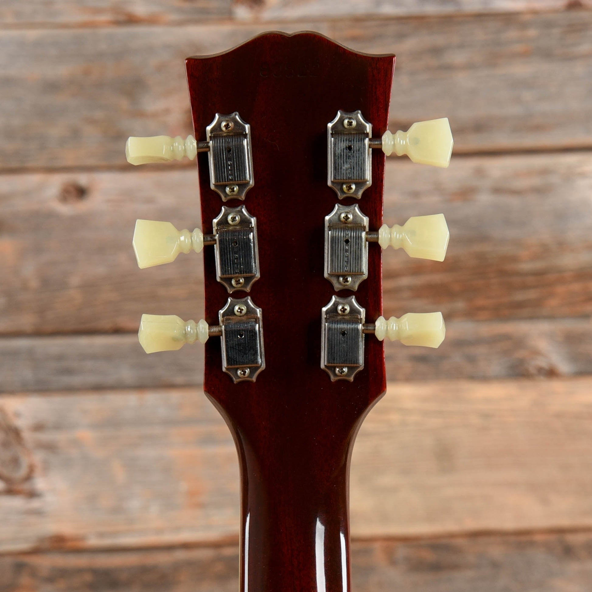 Gibson 1963 ES-335TDC w/ Varitone Cherry 2018 Electric Guitars / Semi-Hollow