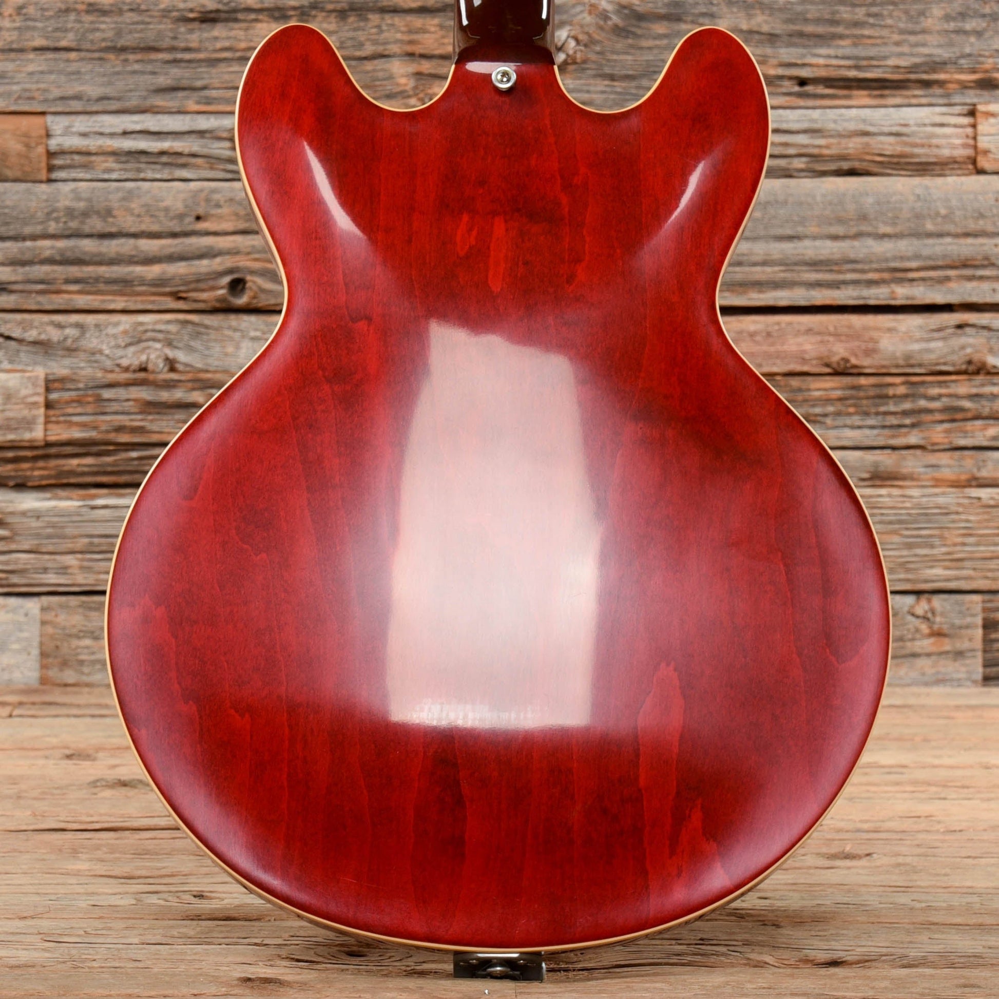 Gibson 1963 ES-335TDC w/ Varitone Cherry 2018 Electric Guitars / Semi-Hollow