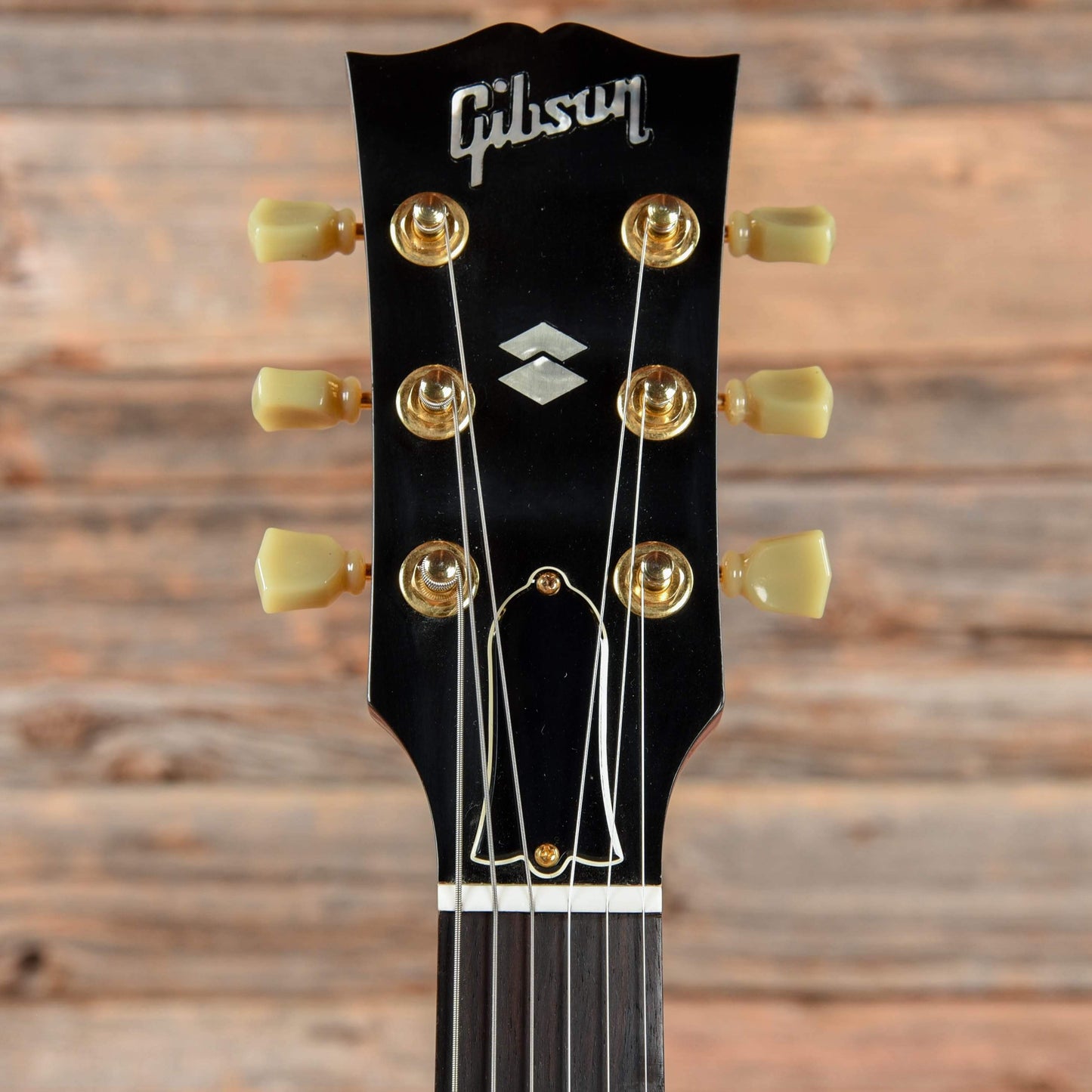 Gibson BluesHawk Cherry 1998 Electric Guitars / Semi-Hollow