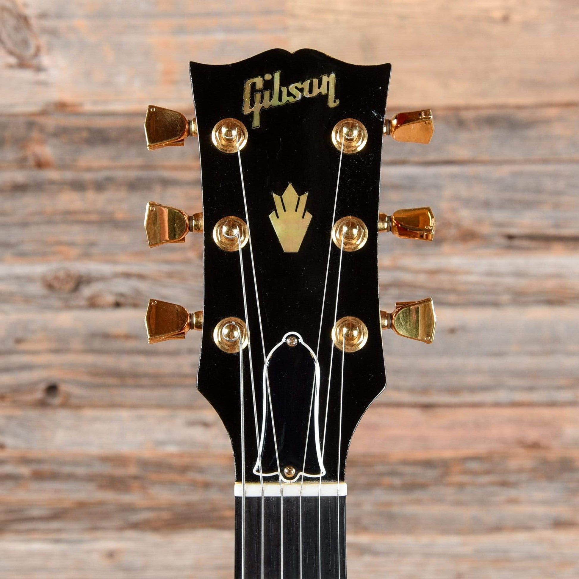 Gibson Chet Atkins Country Gentleman Wine Red 1993 Electric Guitars / Semi-Hollow