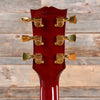 Gibson Chet Atkins Country Gentleman Wine Red 1993 Electric Guitars / Semi-Hollow